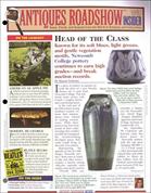 Antiques Roadshow Insider
